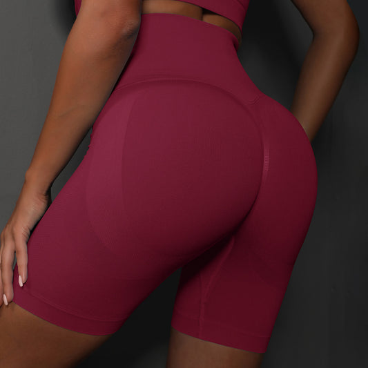 Shorts Collection Lavi DPU Wine Red